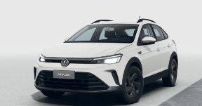 SUV/Crossover VOLKSWAGEN NIVUS COMFORTLINE 200 1.0 TSI AT6 2026